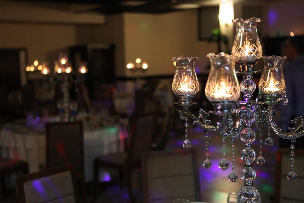 Emsa Palace Hotel Darıca 外观 照片