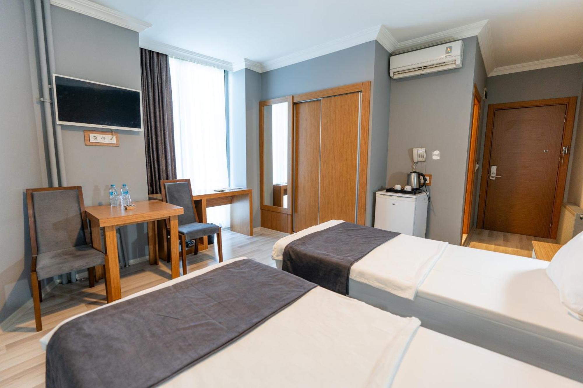 Emsa Palace Hotel Darıca 外观 照片