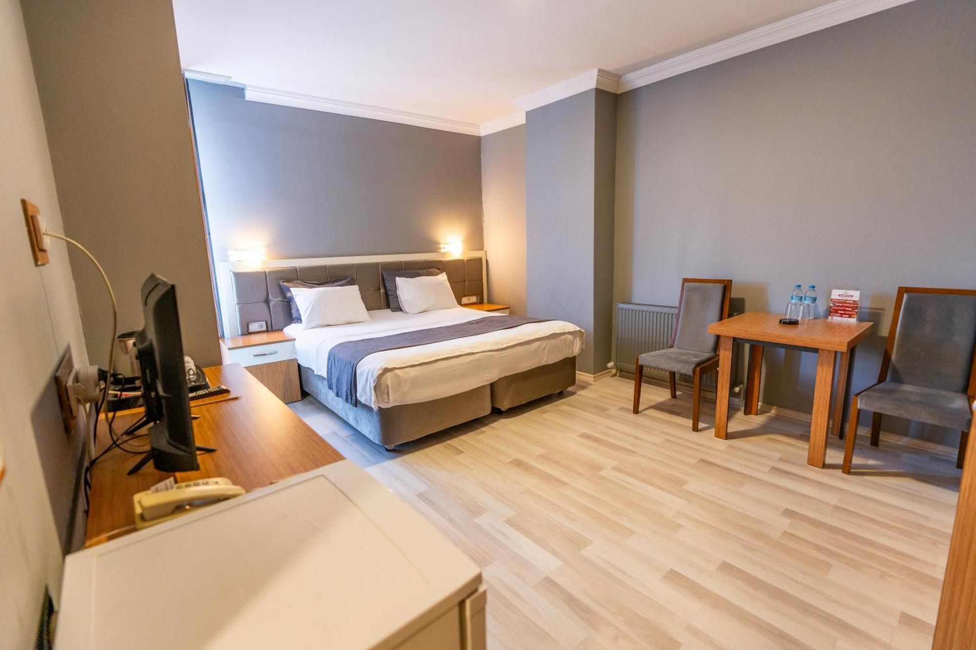 Emsa Palace Hotel Darıca 外观 照片