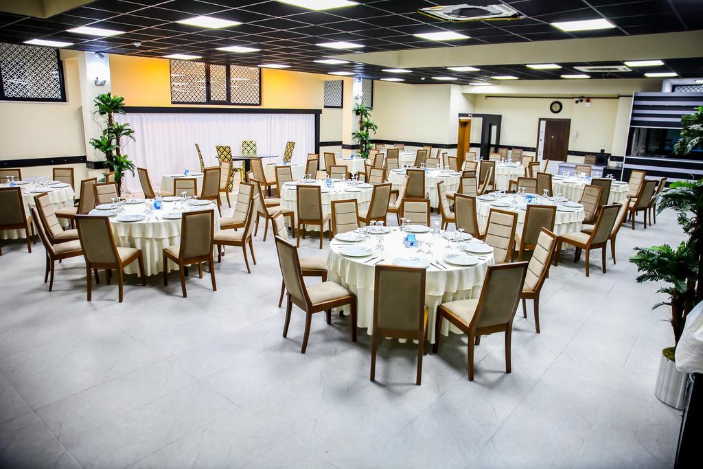 Emsa Palace Hotel Darıca 外观 照片