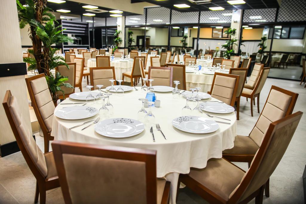 Emsa Palace Hotel Darıca 外观 照片